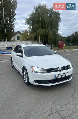 Volkswagen Jetta 2014