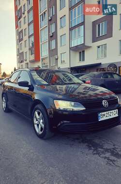 Volkswagen Jetta  2014