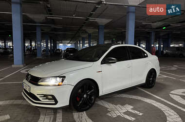 Volkswagen Jetta 2017