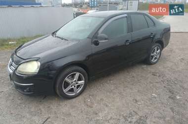 Volkswagen Jetta 2008