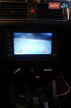 Volkswagen Jetta 2011