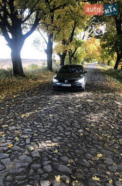 Volkswagen Jetta  2010