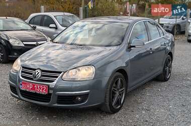 Volkswagen Jetta  2006