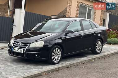 Volkswagen Jetta  2006
