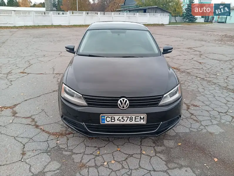 Volkswagen Jetta
