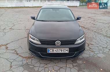 Volkswagen Jetta  2012