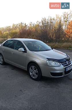 Volkswagen Jetta 2006
