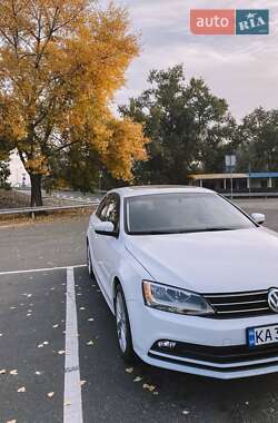 Volkswagen Jetta 2014