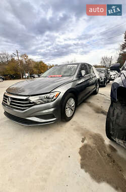 Volkswagen Jetta  2019