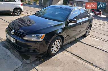 Volkswagen Jetta 2013