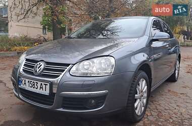 Volkswagen Jetta 2006