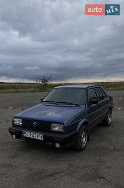 Volkswagen Jetta  1990