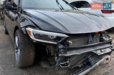 Volkswagen Jetta 2018