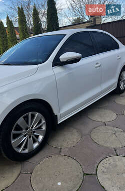 Volkswagen Jetta 2016