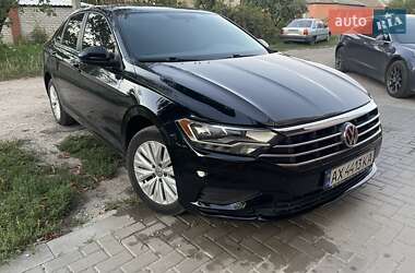 Volkswagen Jetta 1.4  2018