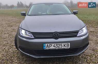 Volkswagen Jetta  2011