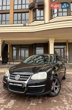 Volkswagen Jetta  2006
