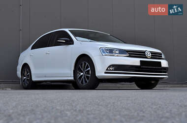 Volkswagen Jetta 2016