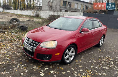 Volkswagen Jetta 2009
