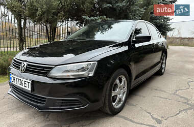 Volkswagen Jetta  2012