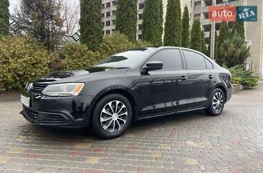 Volkswagen Jetta 2013