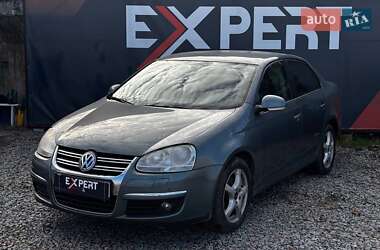 Volkswagen Jetta  2009