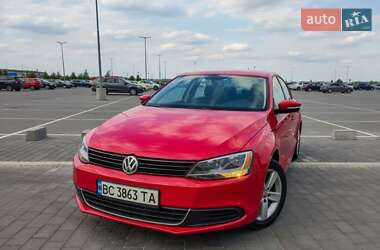 Volkswagen Jetta  2013