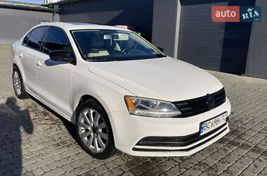 Volkswagen Jetta 2012