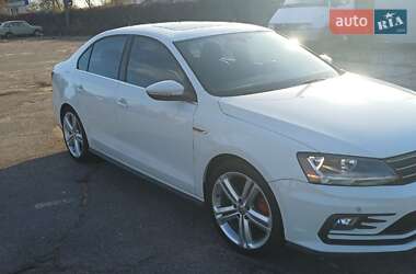 Volkswagen Jetta 2017