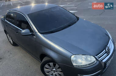 Volkswagen Jetta 2 2007