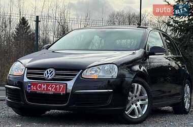 Volkswagen Jetta  2007