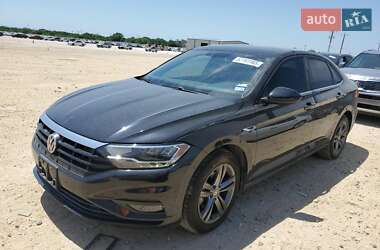 Volkswagen Jetta  2018