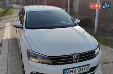 Volkswagen Jetta 2016