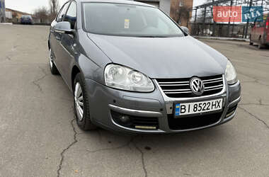 Volkswagen Jetta  2008
