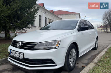 Volkswagen Jetta  2016