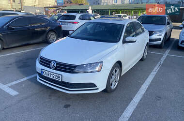 Volkswagen Jetta  2017