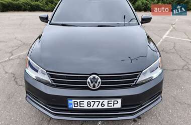 Volkswagen Jetta 2014
