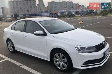 Volkswagen Jetta  2016