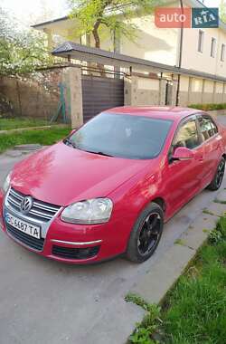 Volkswagen Jetta  2007
