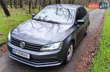 Volkswagen Jetta  2015