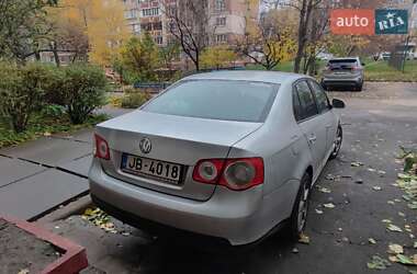 Volkswagen Jetta 2007