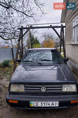 Volkswagen Jetta  1989