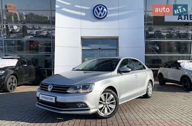 Volkswagen Jetta  2016