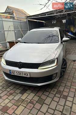 Volkswagen Jetta 2013