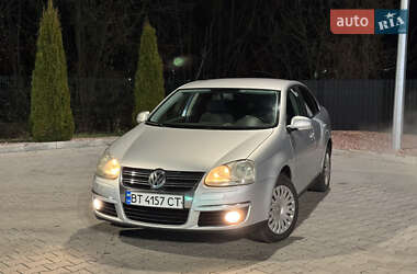 Volkswagen Jetta  2008