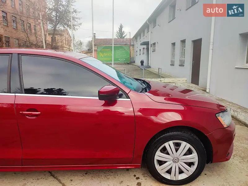 Volkswagen Jetta