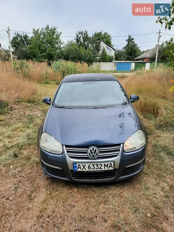 Volkswagen Jetta