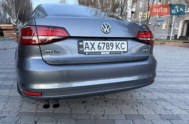 Volkswagen Jetta 2017