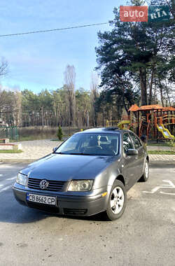 Volkswagen Jetta  2003