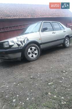 Volkswagen Jetta 1989